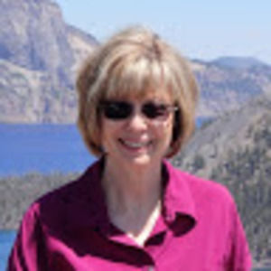 Meet your Posher, Pamela